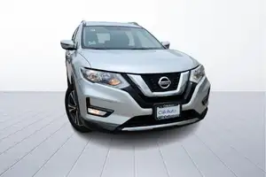 Autos seminuevos, Nissan X-trail 2022