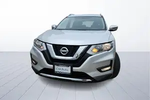 Autos seminuevos, Nissan X-trail 2022