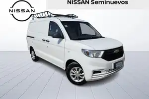 Autos seminuevos, Chevrolet Tornado Van 2023