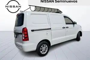 Autos seminuevos, Chevrolet Tornado Van 2023