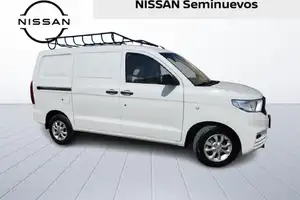 Autos seminuevos, Chevrolet Tornado Van 2023
