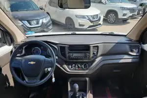 Autos seminuevos, Chevrolet Tornado Van 2023