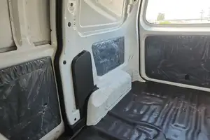 Autos seminuevos, Chevrolet Tornado Van 2023