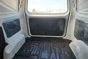 Autos seminuevos, Chevrolet Tornado Van 2023