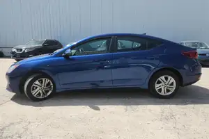Autos seminuevos, Hyundai Elantra 2019