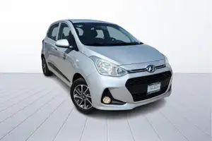 Autos seminuevos, Hyundai Grand I10 2019
