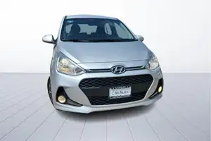 Autos seminuevos, Hyundai Grand I10 2019