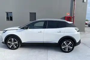 Autos seminuevos, Peugeot Nueva 3008 2022