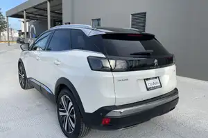 Autos seminuevos, Peugeot Nueva 3008 2022