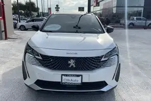Autos seminuevos, Peugeot Nueva 3008 2022