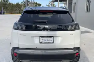 Autos seminuevos, Peugeot Nueva 3008 2022