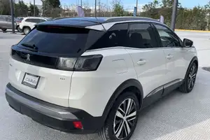Autos seminuevos, Peugeot Nueva 3008 2022
