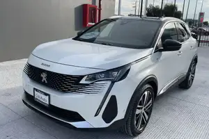 Autos seminuevos, Peugeot Nueva 3008 2022