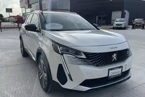Autos seminuevos, Peugeot Nueva 3008 2022