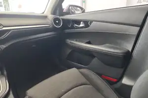Autos seminuevos, Kia Forte 2020