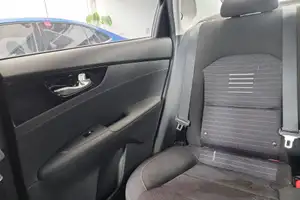 Autos seminuevos, Kia Forte 2020