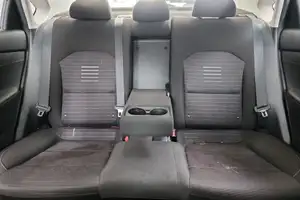 Autos seminuevos, Kia Forte 2020