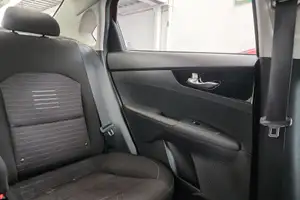 Autos seminuevos, Kia Forte 2020