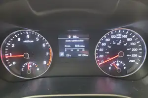 Autos seminuevos, Kia Forte 2020