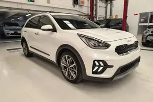 Autos seminuevos, Kia Niro Pe 1.6l Ex Dct Hybrid 2022