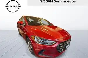 Autos seminuevos, Hyundai Elantra 2018