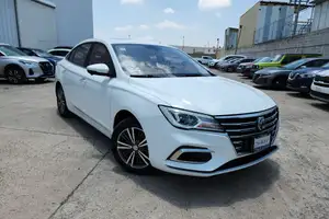 Autos seminuevos, Mg Mg5 2022