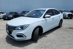 Autos seminuevos, Mg Mg5 2022