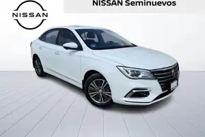 Autos seminuevos, Mg Mg5 2023