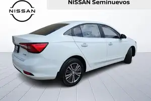 Autos seminuevos, Mg Mg5 2023