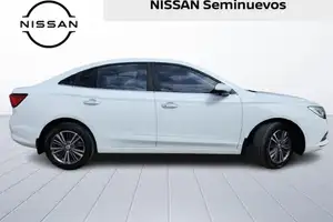 Autos seminuevos, Mg Mg5 2023