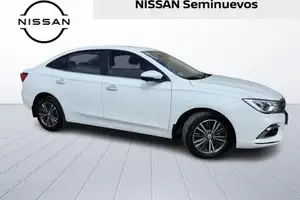 Autos seminuevos, Mg Mg5 2023