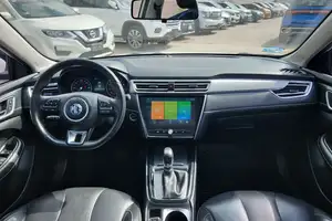 Autos seminuevos, Mg Mg5 2023