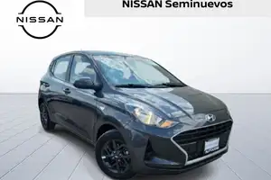 Autos seminuevos, Hyundai Grand I10 Hb 2021