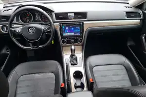 Autos seminuevos, Volkswagen Passat 2018