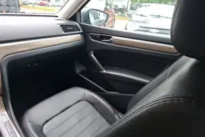 Autos seminuevos, Volkswagen Passat 2018