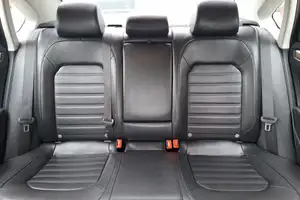 Autos seminuevos, Volkswagen Passat 2018