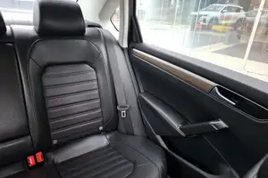 Autos seminuevos, Volkswagen Passat 2018
