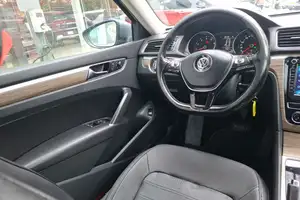 Autos seminuevos, Volkswagen Passat 2018