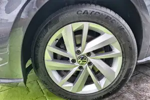 Autos seminuevos, Volkswagen Passat 2018