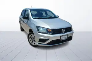 Autos seminuevos, Volkswagen Gol 2019