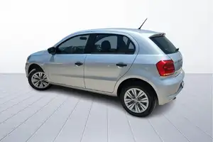 Autos seminuevos, Volkswagen Gol 2019