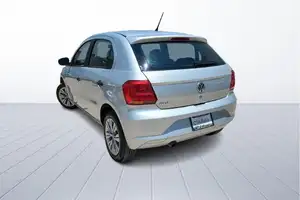 Autos seminuevos, Volkswagen Gol 2019