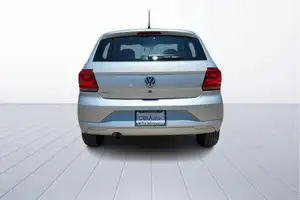 Autos seminuevos, Volkswagen Gol 2019