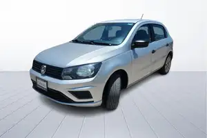 Autos seminuevos, Volkswagen Gol 2019