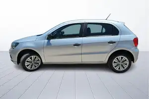 Autos seminuevos, Volkswagen Gol 2019