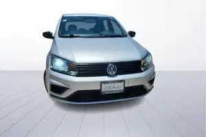 Autos seminuevos, Volkswagen Gol 2019