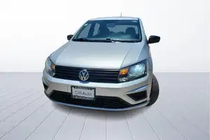 Autos seminuevos, Volkswagen Gol 2019