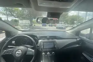 Autos seminuevos, Nissan Versa 2024