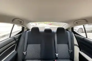 Autos seminuevos, Nissan Versa 2024