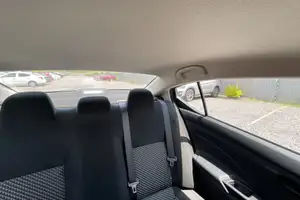 Autos seminuevos, Nissan Versa 2024